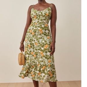 Reformation // Embry Dress